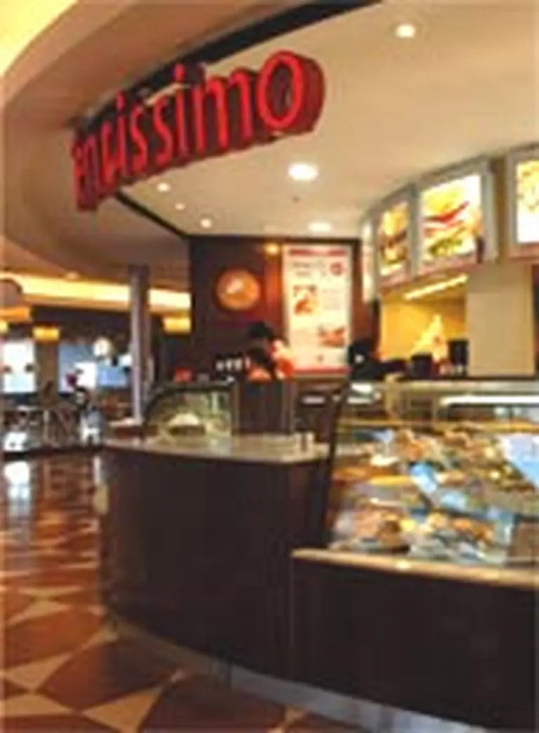 Las cadenas de comida rápida ahora apuestan al "fast good"