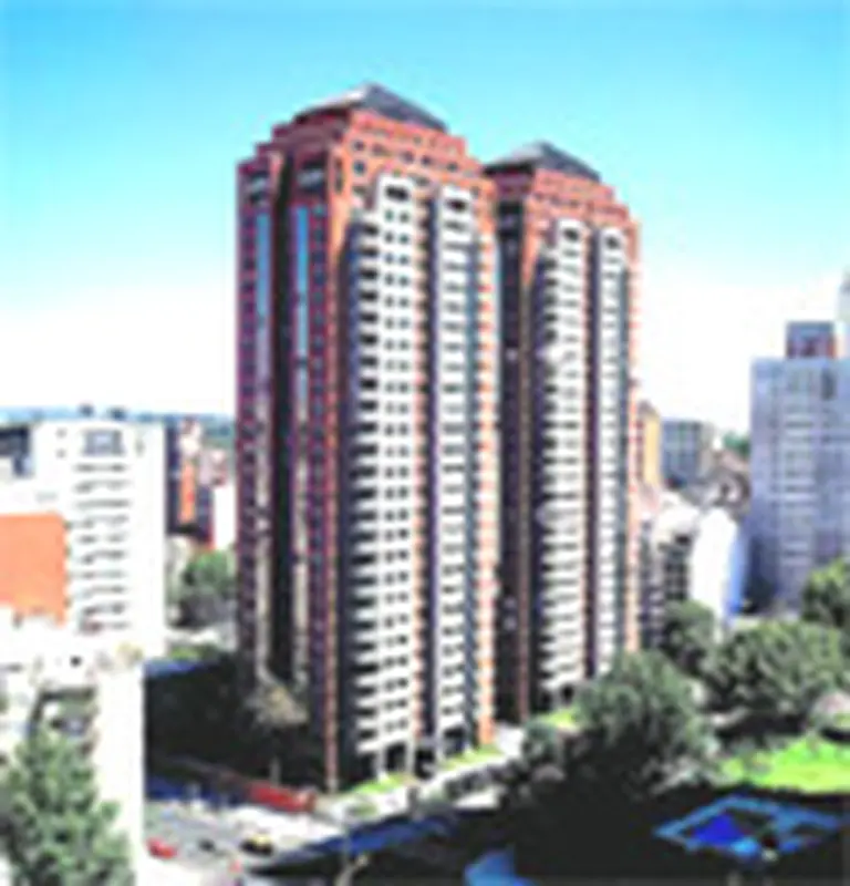 Construirán una nueva torre Quartier, pero en Punta del Este