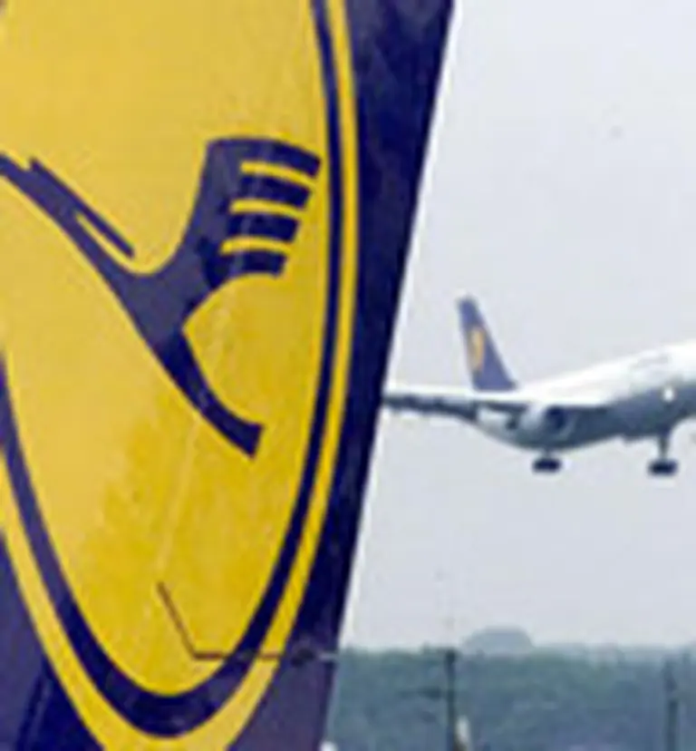 Para Lufthansa, Iberia es atractiva pero también es cara