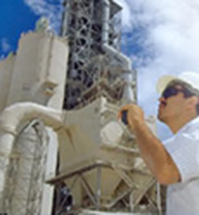 Cemex es ahora la cementera más grande del mundo