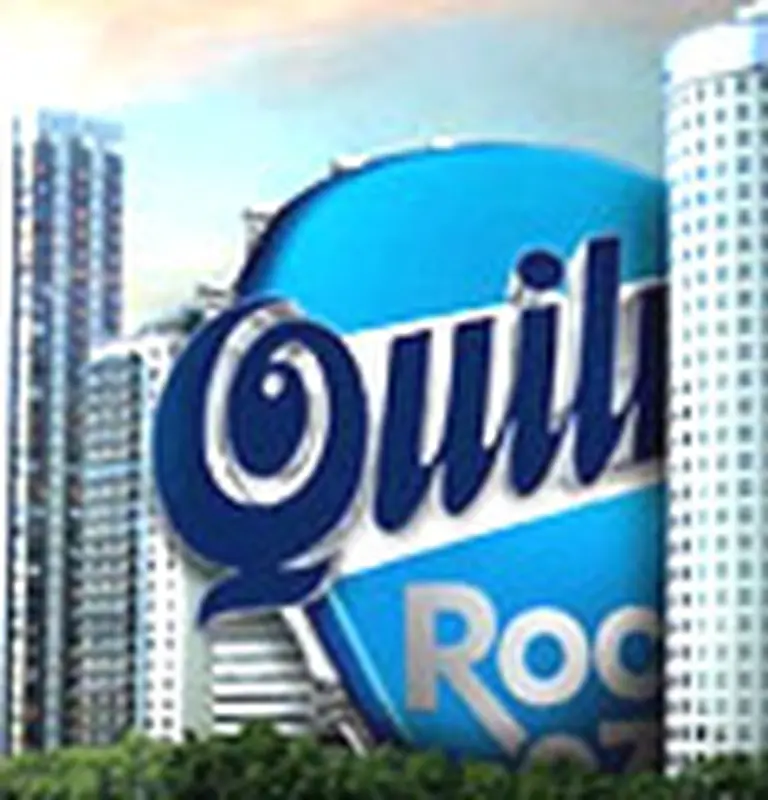 Quilmes vuelve al ruedo de los recitales de rock