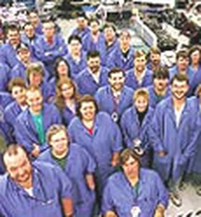 El sindicato del plástico cerró sus paritarias con aumentos del 15%