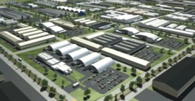 Las inscripciones en el Registro Industrial se solicitarán ví­a web