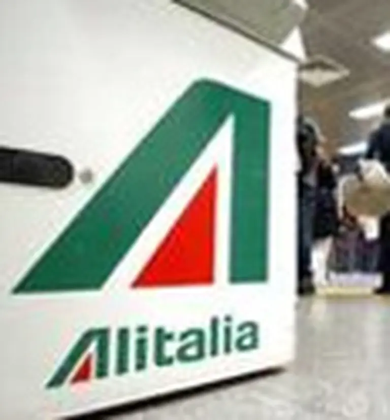 Texas Pacific Group se lanza a la compra de Alitalia