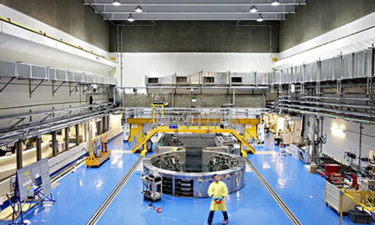 Cuatro proyectos de energí­a nuclear que Argentina exporta al mundo