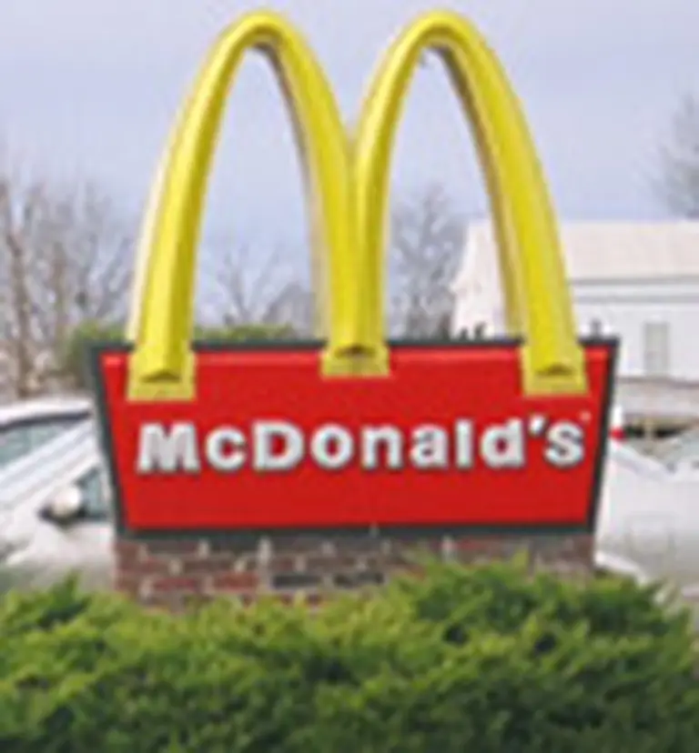 McDonald's vendió todos sus negocios en América latina