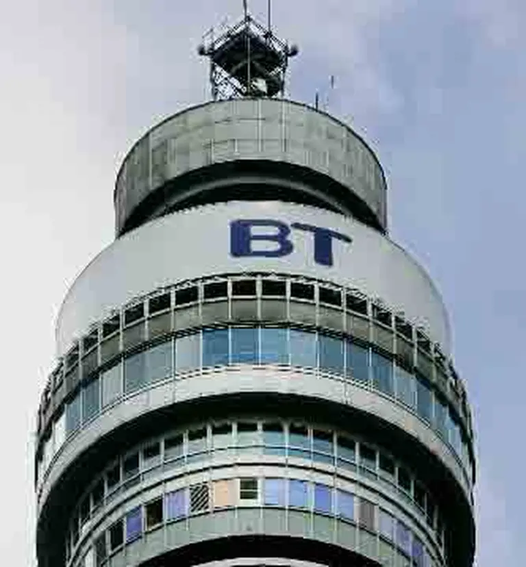 British Telecom retorna al paí­s con la compra de Comsat