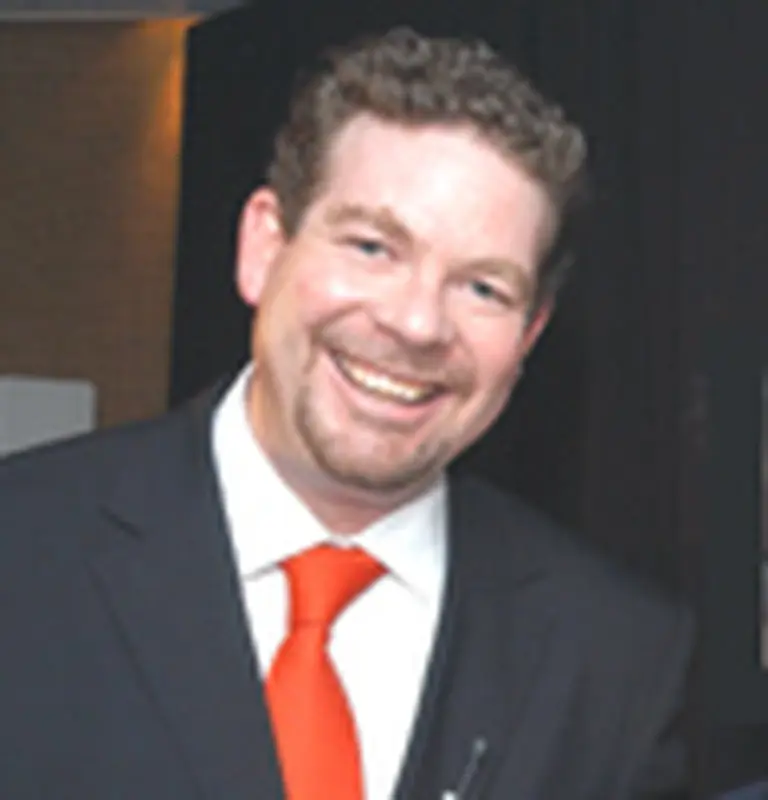 Gonzalo Alonso: "Hay que romper con los paradigmas en marketing"