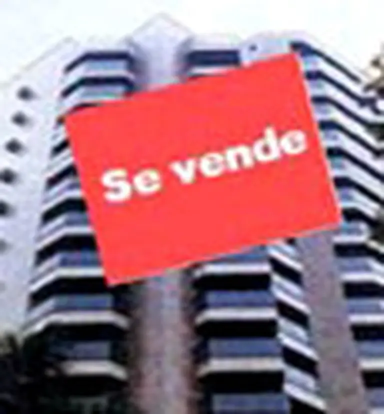 Se intensifica en todo el paí­s el control del mercado inmobiliario