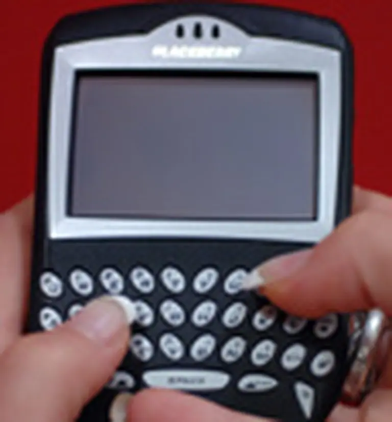 "Smartphones" para tener el mundo al alcance de la mano