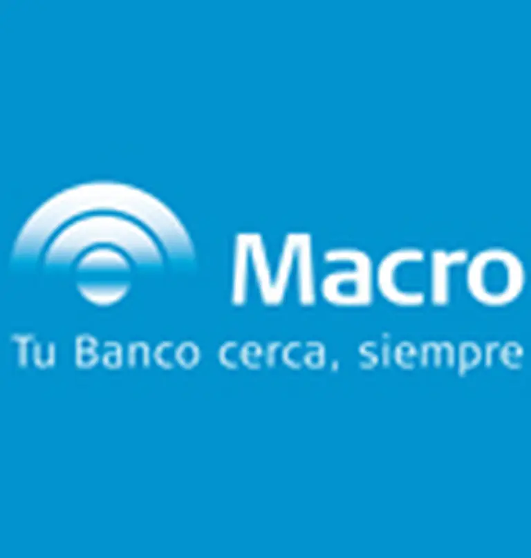 Banco Macro aumenta su presencia en los medios