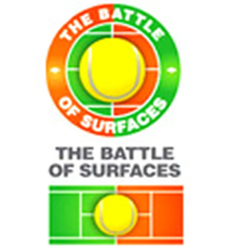 La batalla de superficies en tenis, un invento argentino