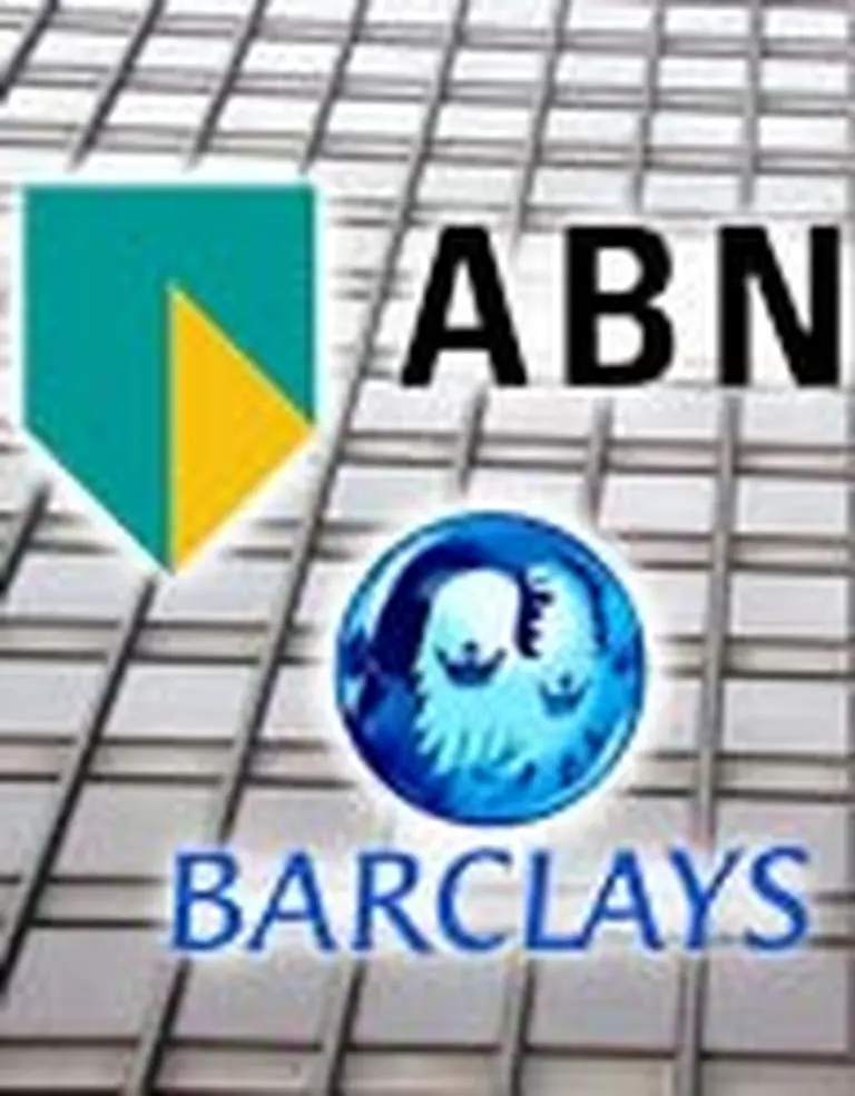 El ABN Amro enfrenta a interesados en adquirirlo