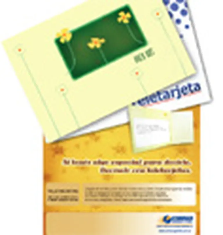 Correo Argentino relanzó el servicio de Teletarjetas