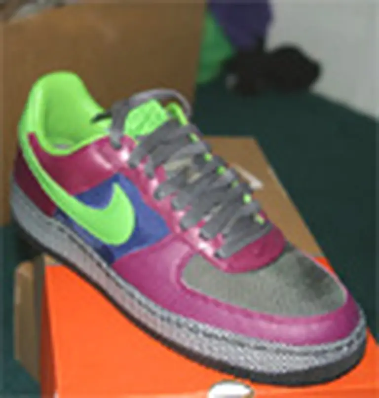 Wieden+Kennedy pierde parte de la cuenta de Nike