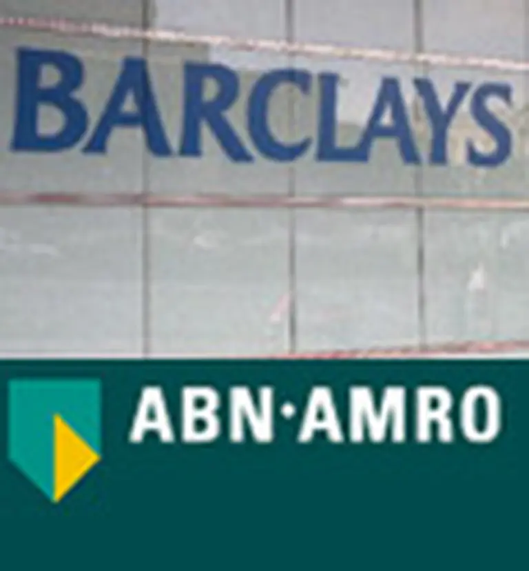 Accionistas de ABN Amro se reúnen para definir la venta del banco