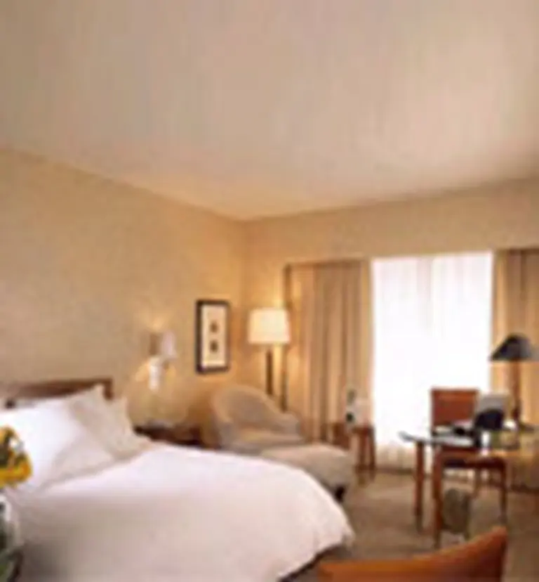 Propietarios de Sheraton instalarán otras dos cadenas de hoteles