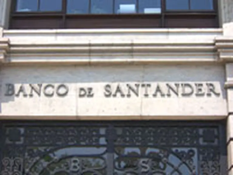 El Santander crea un nuevo fondo para Latinoamérica