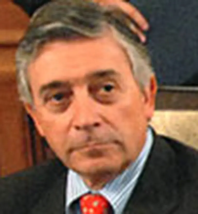 Carlos Felices es el nuevo presidente de Telecom Argentina