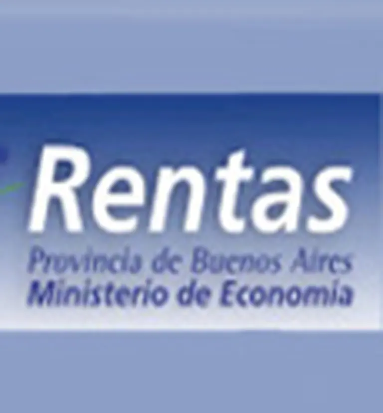 Finalizan los planes de pago de Rentas bonaerense
