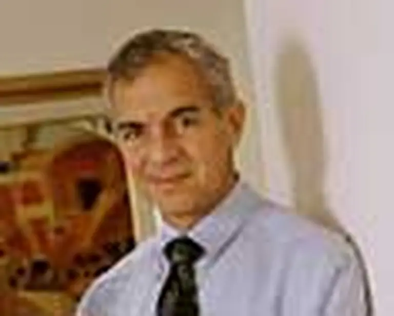 Cuál es la visión de Costantini sobre la economí­a local y mundial