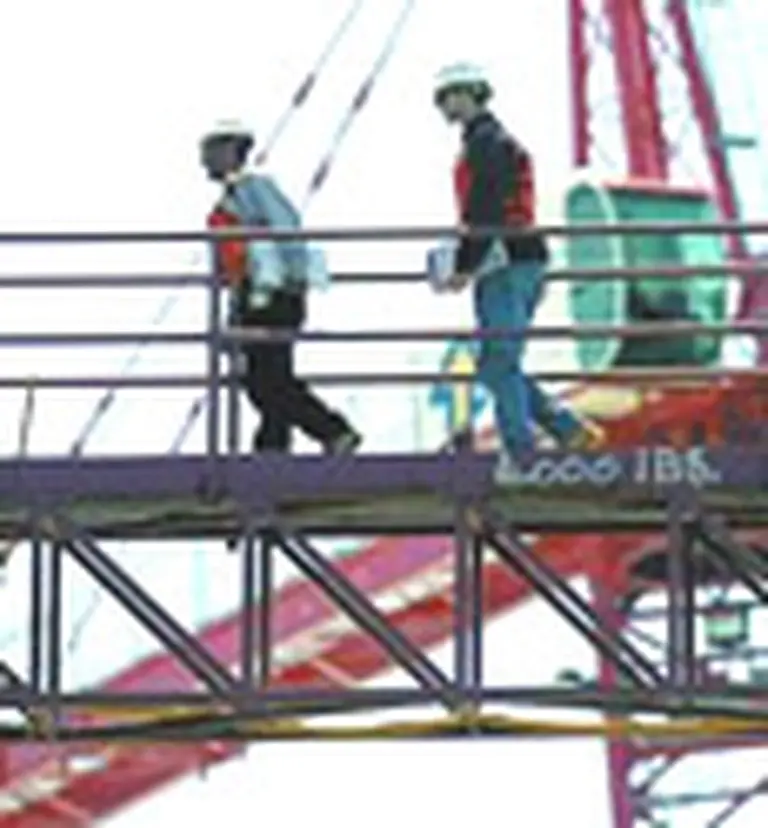 Los accidentes laborales generan un costo del 4% del PBI