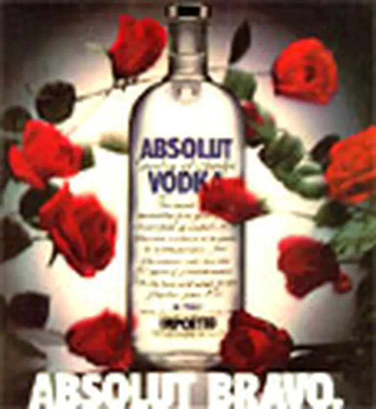 Absolut presentó su nueva campaña global
