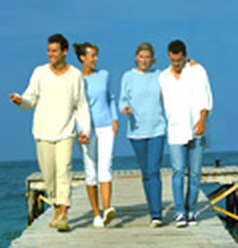 J.Cabot junto a la Federación Argentina de Yatching