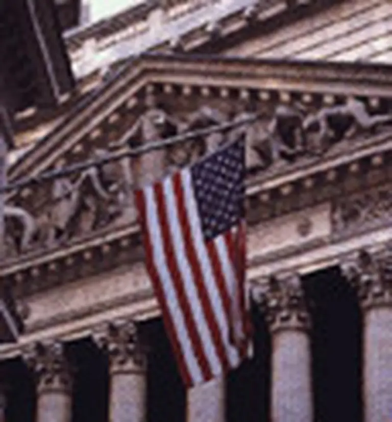 Mercados: cerró abril como el mejor mes en los últimos tres años