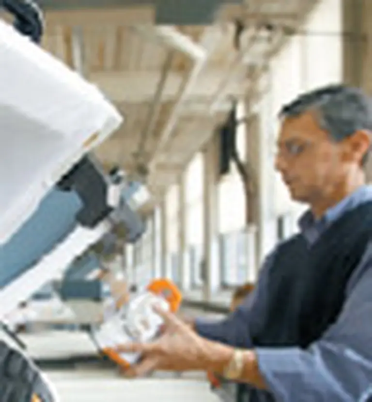 La danesa FOSS abre oficinas en Buenos Aires