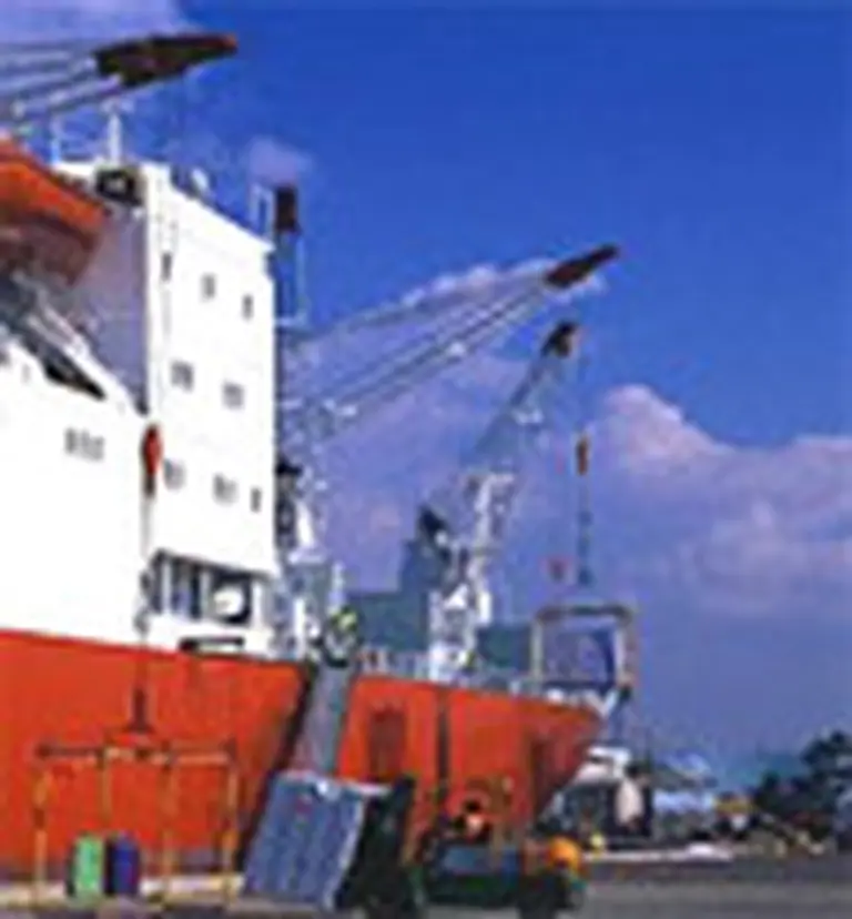 Récord de exportaciones uruguayas durante el primer cuatrimestre