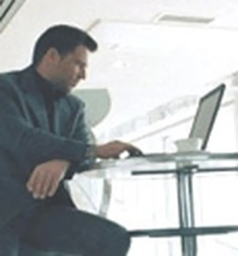 Advierten sobre la proliferación de redes Wi-Fi gemelas