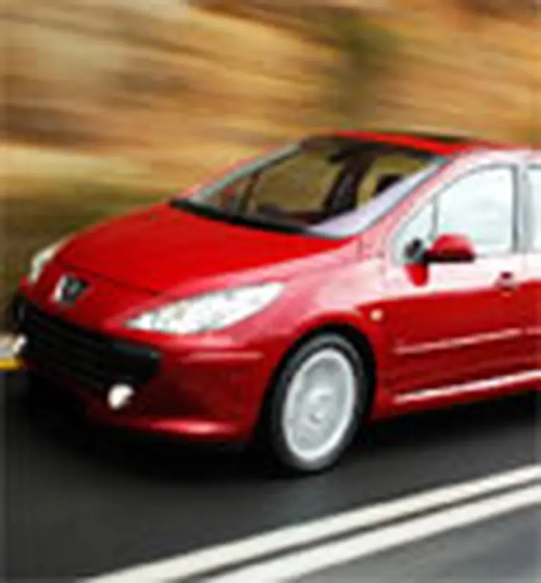 La industria automotriz, a punto de alcanzar nueva marca histórica