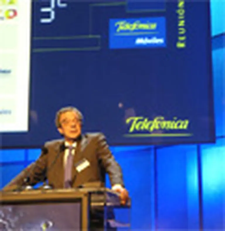 Más trabas para la entrada de Telefónica en Telecom