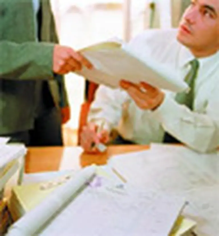 Autoridades fiscales destacan el efecto de sancionar con clausura