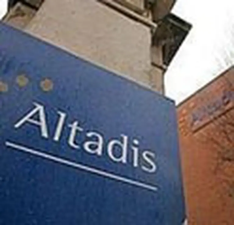 CVC y PAI Partners lanzan oferta preliminar por Altadis