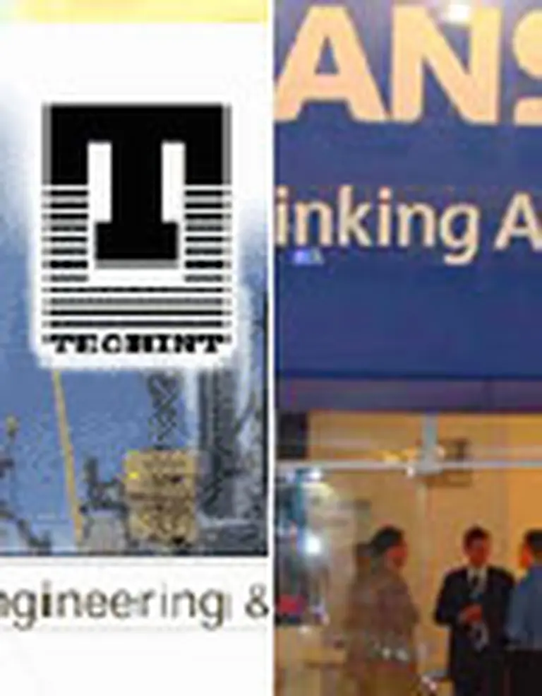 Skanska: renunció otro funcionario público sospechado