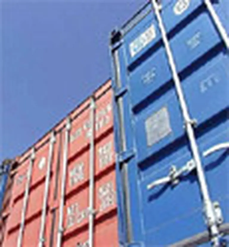 Casi 85% de Pyme exportadoras se financia con recursos propios