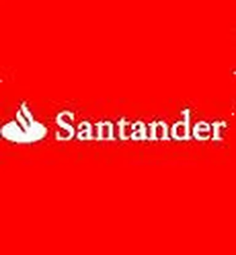Santander refuerza su interés por ABN y busca además a Lasalle