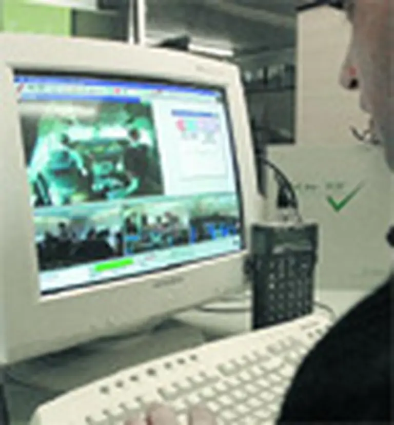 Destacan gran nivel de seguridad informática de la Argentina