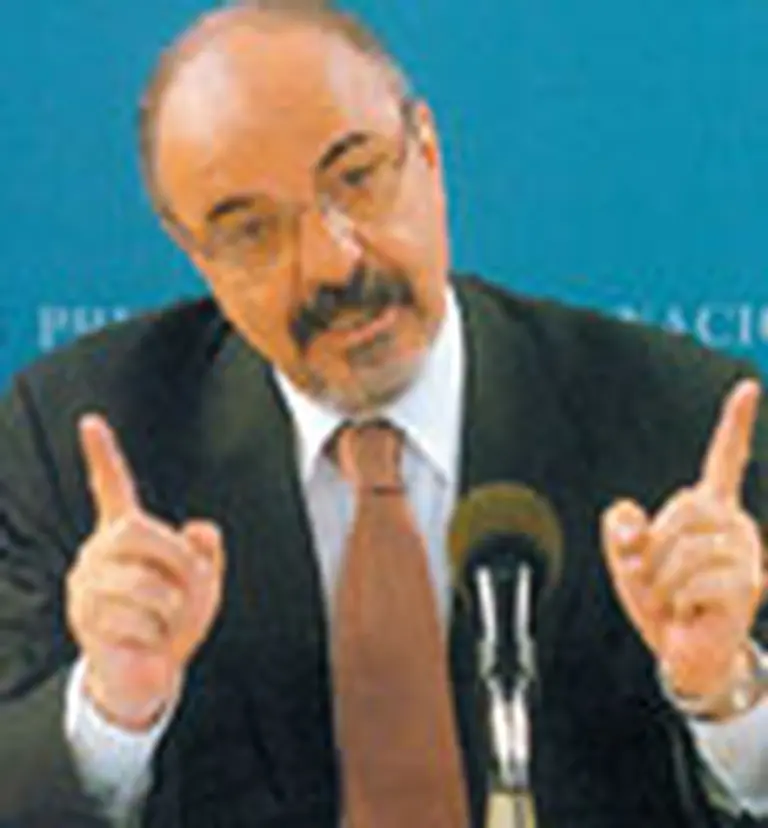 El empleo formal vuelve a mostrar signos positivos