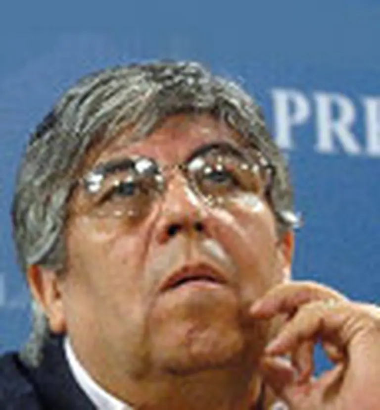 La CGT se reúne y abrirá la discusión por el salario mí­nimo