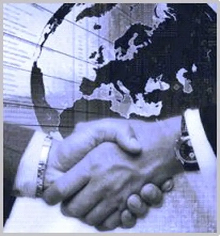 CIE vende parte de sus negocios en la Argentina, Brasil y Chile