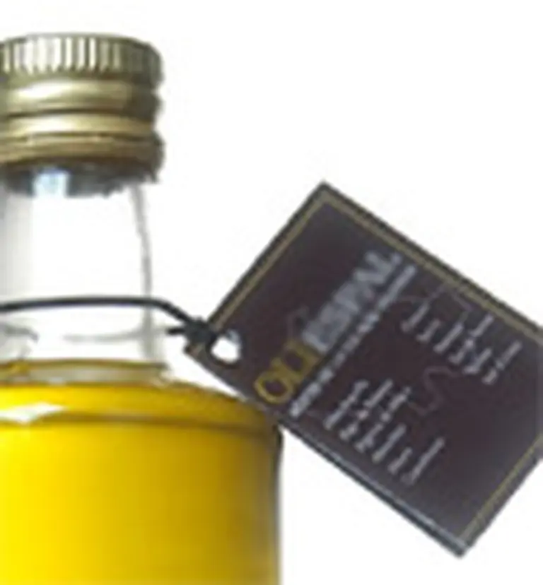 India compensa caí­da de demanda china de aceite de soja