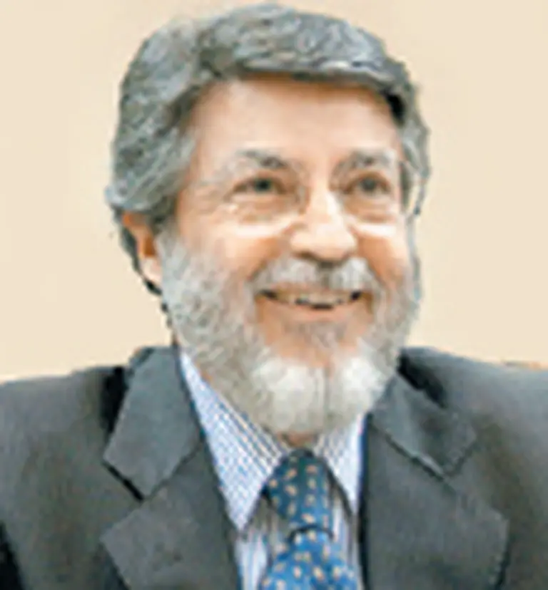 Alberto Abad resaltó los grandes avances en temas aduaneros