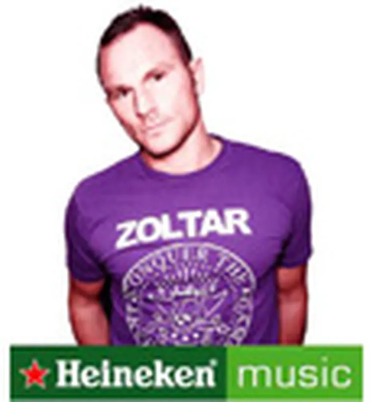 Llega a Buenos Aires otra movida de Heineken Music