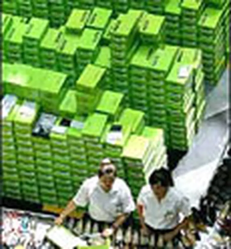 Calzado: Europa traslada plantas a China y es el "nuevo enemigo"