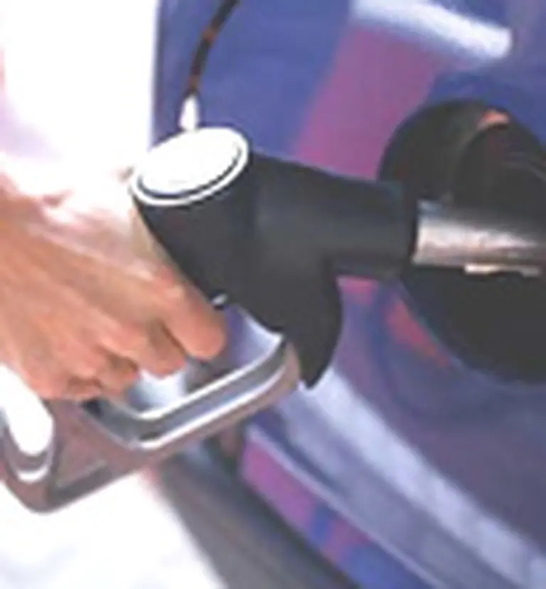 Repsol YPF lanza el primer biocombustible de la Argentina