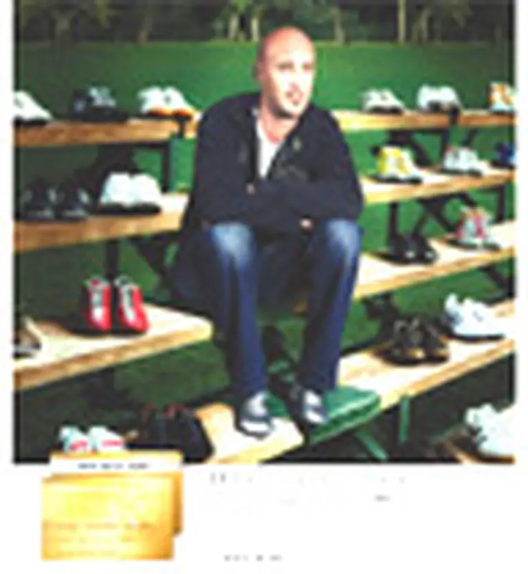 American Express realizó la promoción Palermo Unico