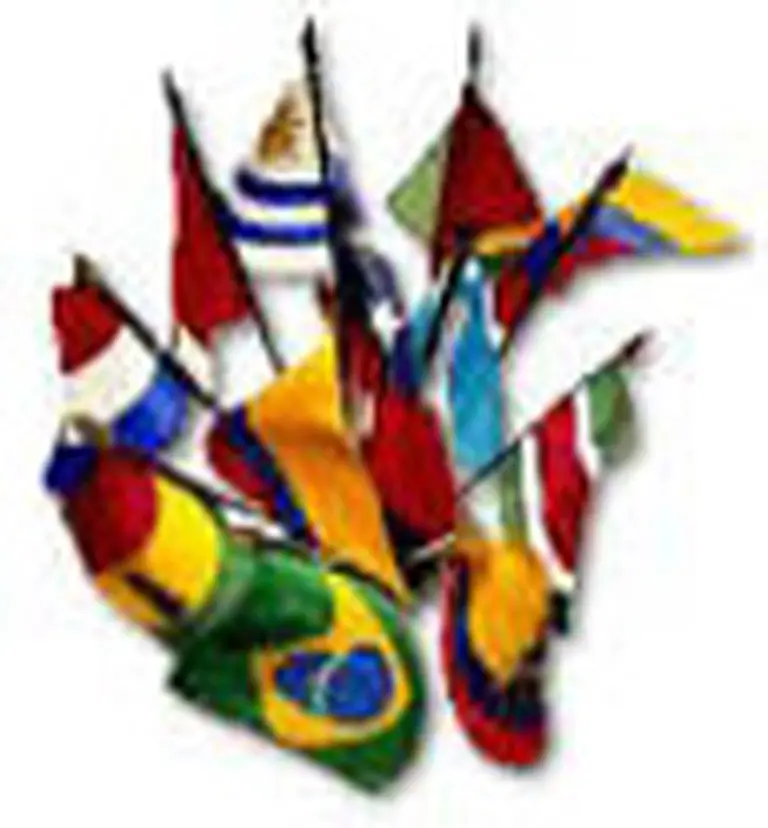 Unasur buscará bajar tensión ideológica regional